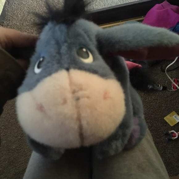 Meet your Posher, Emily - Picture 1 of 1